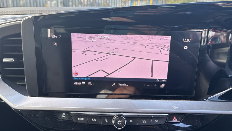 Vauxhall Mokka 1.2 Turbo Elite Premium 5dr Petrol Hatchback